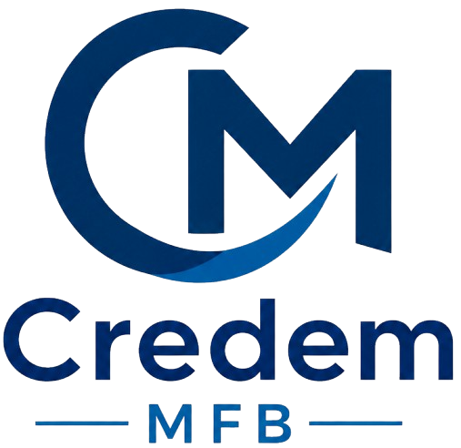 Credem MFB Logo